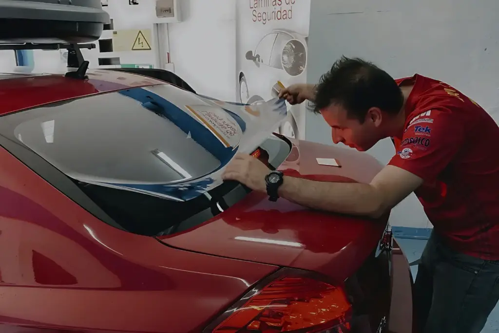 Laminas de Seguridad